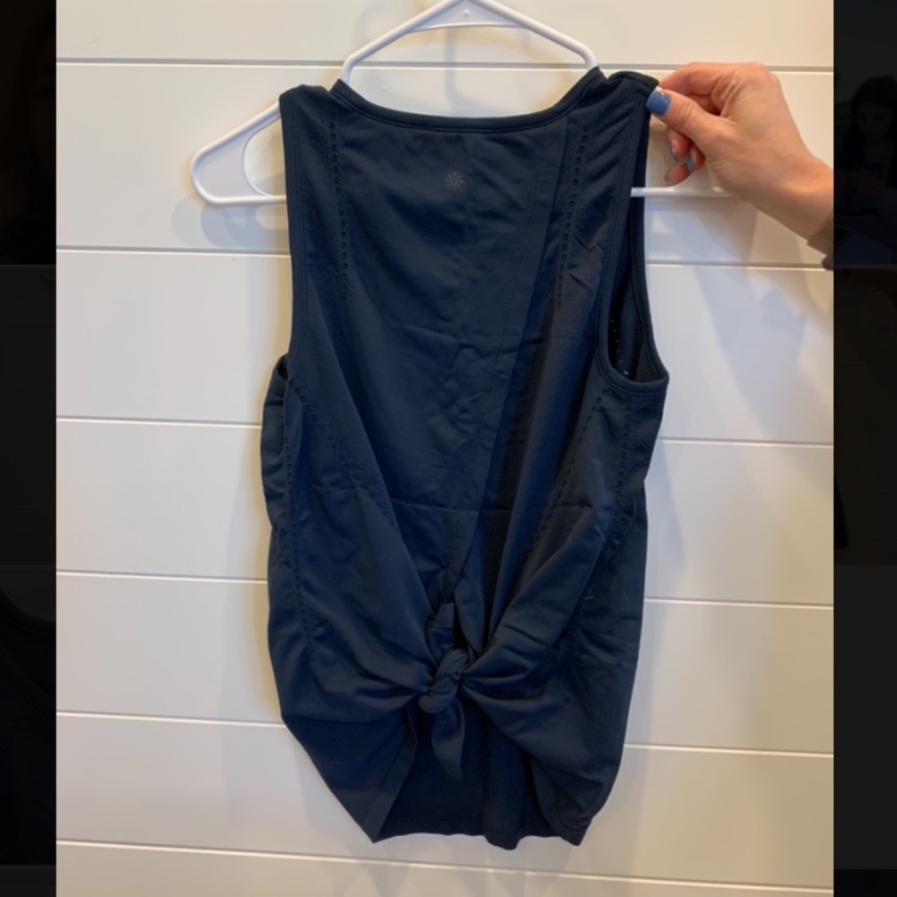 Athleta tank-top - Picture 2 of 3